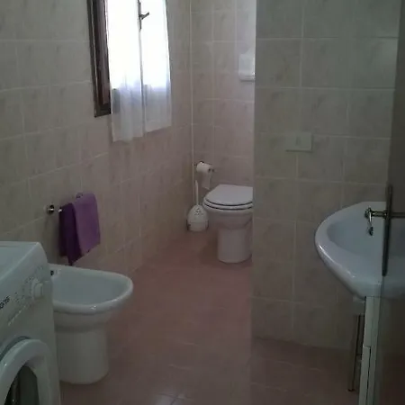 Apartamento Edera