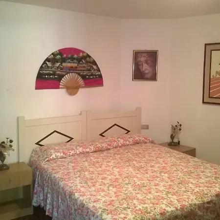 Edera Apartamento Baja Sardinia