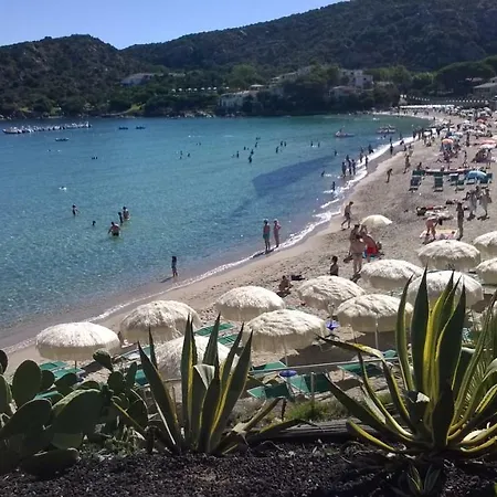 Apartamento Edera Baja Sardinia