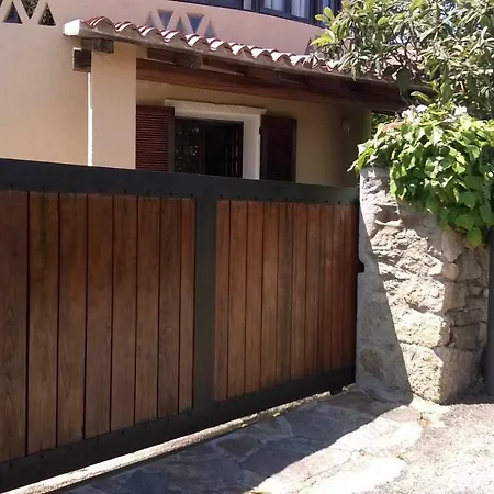 Apartamento Edera