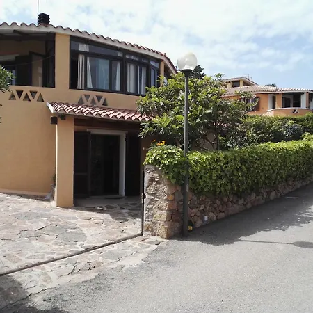 Edera Apartamento
