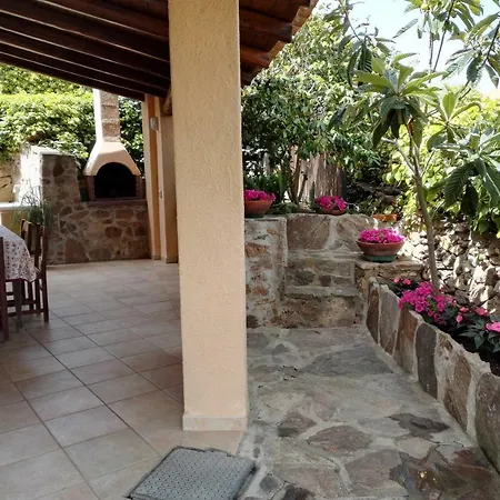 Apartamento Edera *