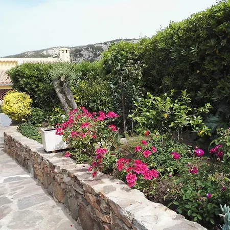 Apartamento Edera Baja Sardinia