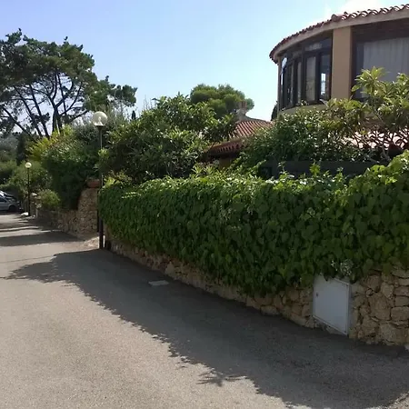 Edera Apartamento *
