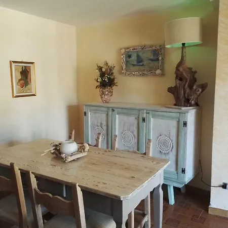 Apartamento Edera *