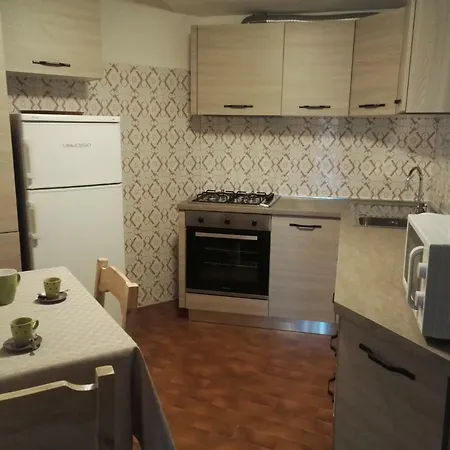 Edera Apartamento *