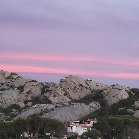 Edera Apartamento *