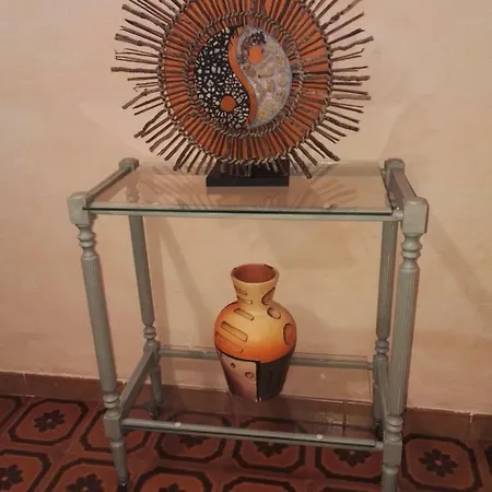 Edera Apartamento *