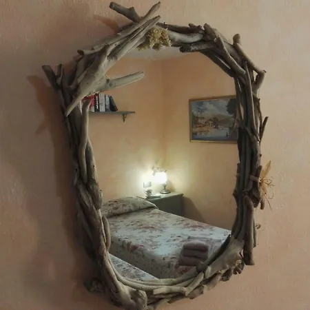 Apartamento Edera *