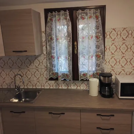 Edera Apartamento