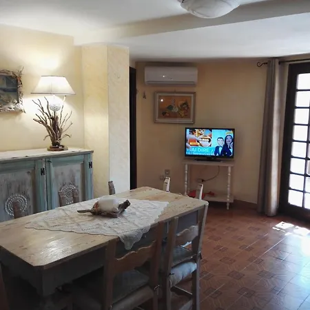 Edera Apartamento