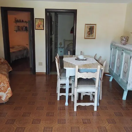 Edera Lägenhet Baja Sardinia